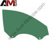 Стекло передней двери правое Ауди А3 8P4845202B