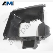 Воздуховод Volkswagen Touareg 2018-2024 760117334A