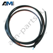 Уплотнитель заднего стекла верхний 9Y0845571 Porsche Cayenne 2017-2024