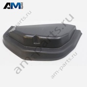 Накладка заднего левого фонаря 4CG945255 на Ауди Q6 2022-2026
