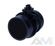 Расходомер воздуха на Audi A4 (B9) рестайлинг 2.0TDI 03L906461A