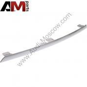 Молдинг накладки ПТФ левый Audi Q7 4L08072432ZZ