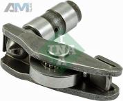 Гидрокомпенсатор INA (423007610) для Volkswagen CC (2008-2018) 1.8TSI