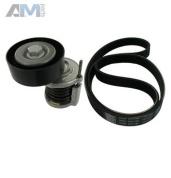 Комплект замены ремня генератора SKF (VKMA31058) Audi A5 (8T) 2007-2016 2.0TDI