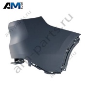 Облицовка бампера сзади справа 51125A0BD56 BMW X5 G05