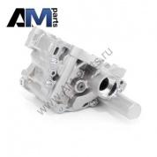 Масляный насос 11417560250 на BMW X6 (E71) 35iX N54