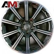 Диск колёсный 9Jx20H2 ET33 5/112 для Audi Q7 II 4M0601025AD