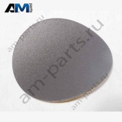 Накладка (самоклеящаяся) Volkswagen Passat B7 3AA837903