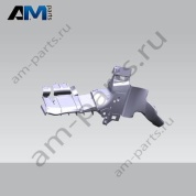 Канал для кабеля Audi A6 (C8) 2019-2024 4K0971822