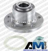 Подшипник передней Шкода Фабия МК2/МК3 R15732 NTN-SNR