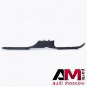 Накладка порога правая Audi Q7 4L0853370B4PK