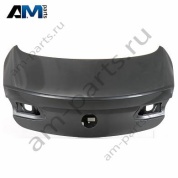 Крышка багажника Mercedes E-class W213 A2137506600