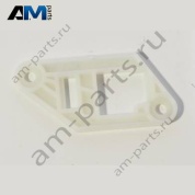 Крепежная пластина Volkswagen Touareg 2018-2024 760980804