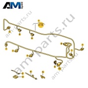 Жгут проводов для бампера Volkswagen id3 2020-2024 10C971104