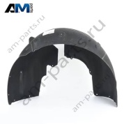 Задний правый подкрылок 51717351456 BMW 5 серии G30