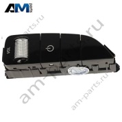 Нижняя блок-панель управления справа Mercedes E-class W213 A2139051613