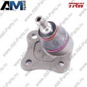 Шаровая опора левая Октавия А4 (Tour) TRW JBJ377