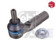 Рулевой наконечник левый 101410 (FEBI) для Taos (2020-2023)