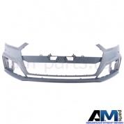 Облицовка переднего бампера для Audi A4 B9 8W6807065KGRU