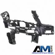 Кронштейн переднего бампера правый A2048852065 Mercedes GLK X204 (2008-2012)