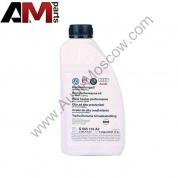 Оригинальное масло муфты Haldex G055175A2 для Volkswagen Tiguan (2007-2011)