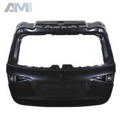 Крышка багажника на Mercedes GLE 2018-2025 A1677403800