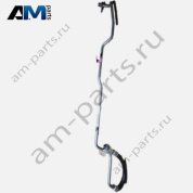 Трубка охлаждения масла АКПП правая A1645005472 для Mercedes GL X164