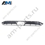 Центральная решетка бампера Stop&Go BMW X4 G02 51117399900