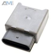 Блок управления топливного насоса 5Q0906093B  Skoda Octavia A7 рестайлинг 1.8TFSI