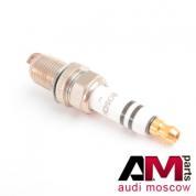 Свеча зажигания Audi Q5 2008-2017 3.2 TFSI 0242235776 Bosch