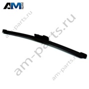 Щетка заднего стеклоочистителя Volkswagen Golf 7 2012-2019 5GM955427