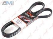 Ремень поликлиновой LYNX для Audi A4 (B7) 2005-2009 3.2 6PK2403