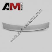 Оригинальный спойлер крышки багажника Audi TT (грунт.) 8J0827934GRU