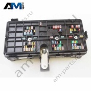 Блок предохранителей Volkswagen AMAROK 2023-2024 2HJ937571AA