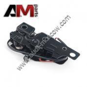 Оригинальный замок капота Audi TT 8J0823509C