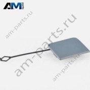 Заглушка буксировочного крюка заднего бампера A16488532239999 Mercedes ML W164