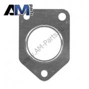 Прокладка турбины 11657800596 на BMW E83 2.0d