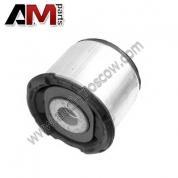 Оригинальный сайлентблок подрамника передний Audi Q5 2008-2017 8R0505145K