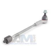 Рулевая тяга левая LEMFOERDER (2974401) для Кайен