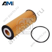 Масляный фильтр Febi 48542 для Mercedes AMG GT 63 S