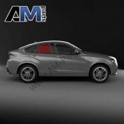 Стекло задней двери правое BMW X4 (F26) 51357339870