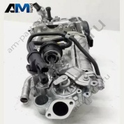 Клапан рециркуляции 	ОГ  Mercedes GLE 300d V167 (OM654) A6541404301