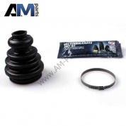 Пыльник внутреннего ШРУСа правый Transporter T5 (5МКПП) 7H0498202