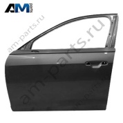 Дверь передняя левая (водительская) Ауди А8 D5 4N0831051A