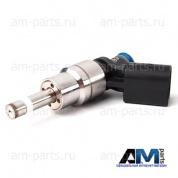 Форсунка топливная Фольксваген Гольф 6 2.0TFSI (230 л.с.) 06F906036F