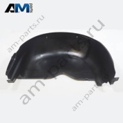 Пластмассовый Подкрылок Volkswagen Transporter/Multivan/Caravelle 2020-2024 7LA810972