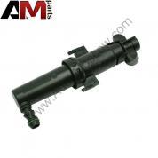 Форсунка омывателя фар правая RueI для Audi Q5 2008-2017 RU8R102R