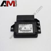 Оригинальный блок управления стояночного тормоза Audi Q3 (2011-2018) 3AA907801J