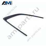 Молдинг стекла багажника справа 51377410074 BMW X3 G01