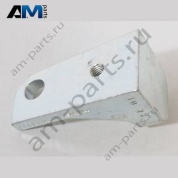 Соединительный элемент Audi R8 2016-2024 4S7831160